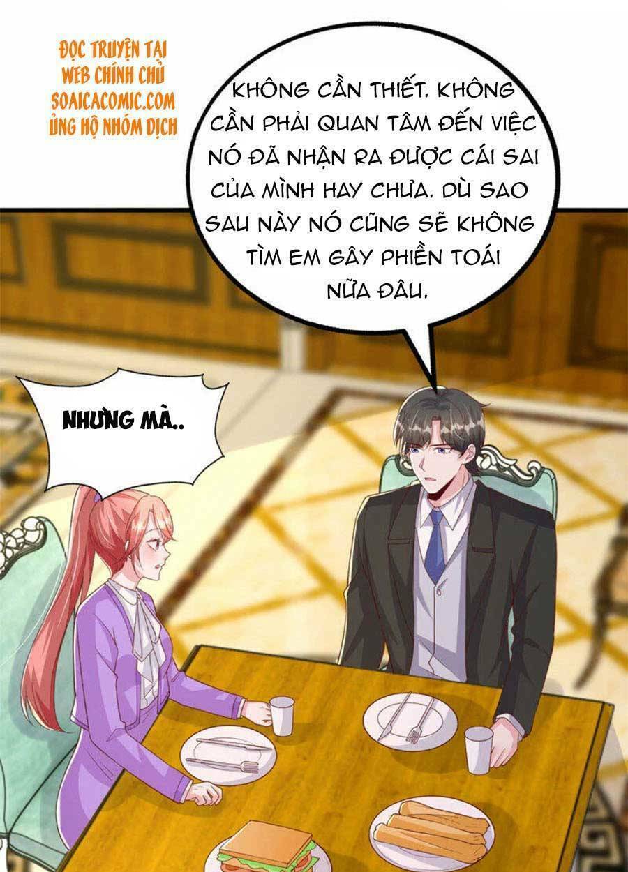 Đại Lão Gọi Tôi Là Tiểu Tổ Tông Chapter 109 - Trang 2