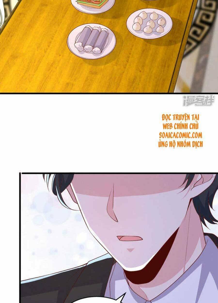 Đại Lão Gọi Tôi Là Tiểu Tổ Tông Chapter 109 - Trang 2