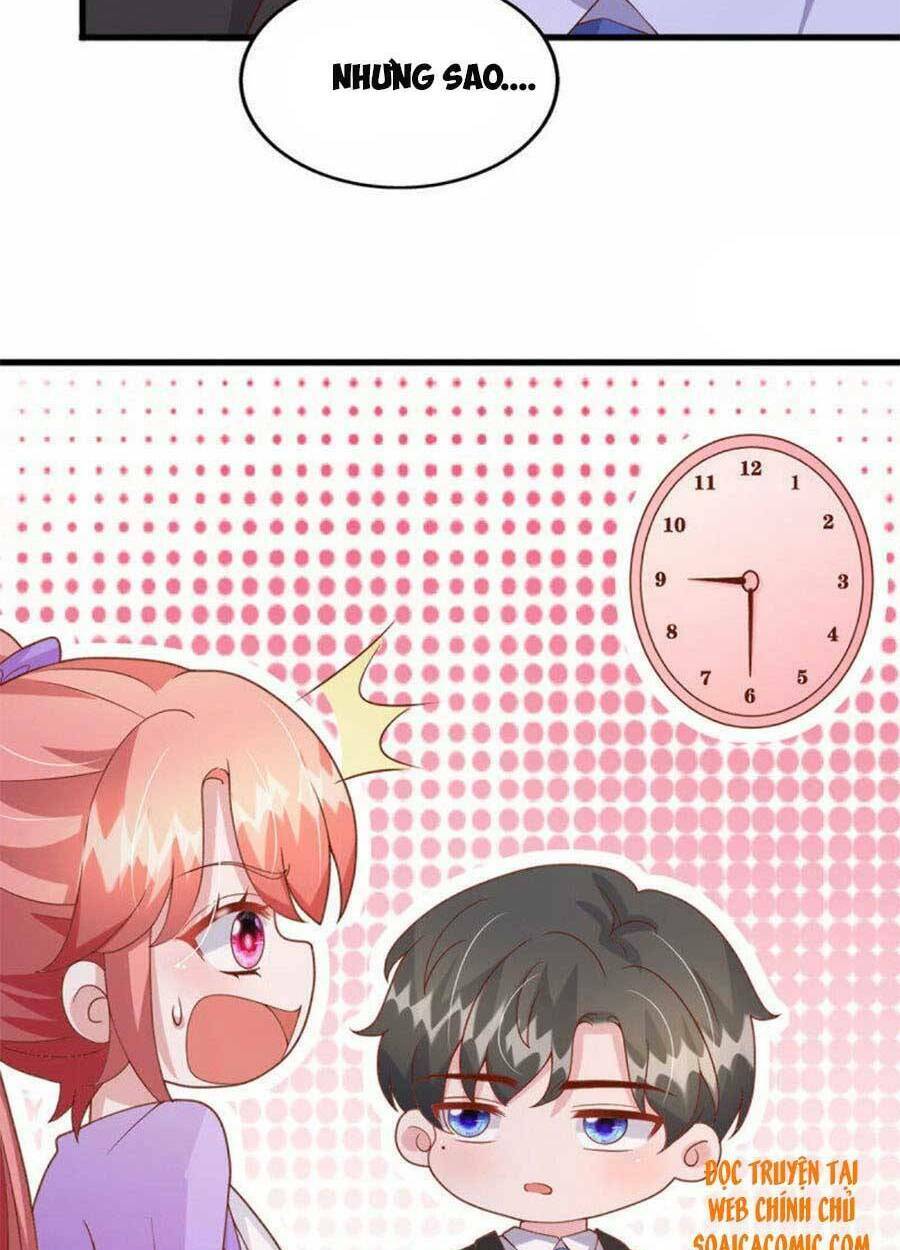 Đại Lão Gọi Tôi Là Tiểu Tổ Tông Chapter 109 - Trang 2