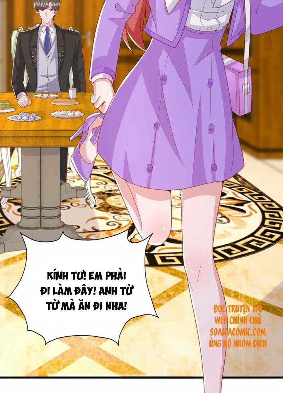 Đại Lão Gọi Tôi Là Tiểu Tổ Tông Chapter 109 - Trang 2