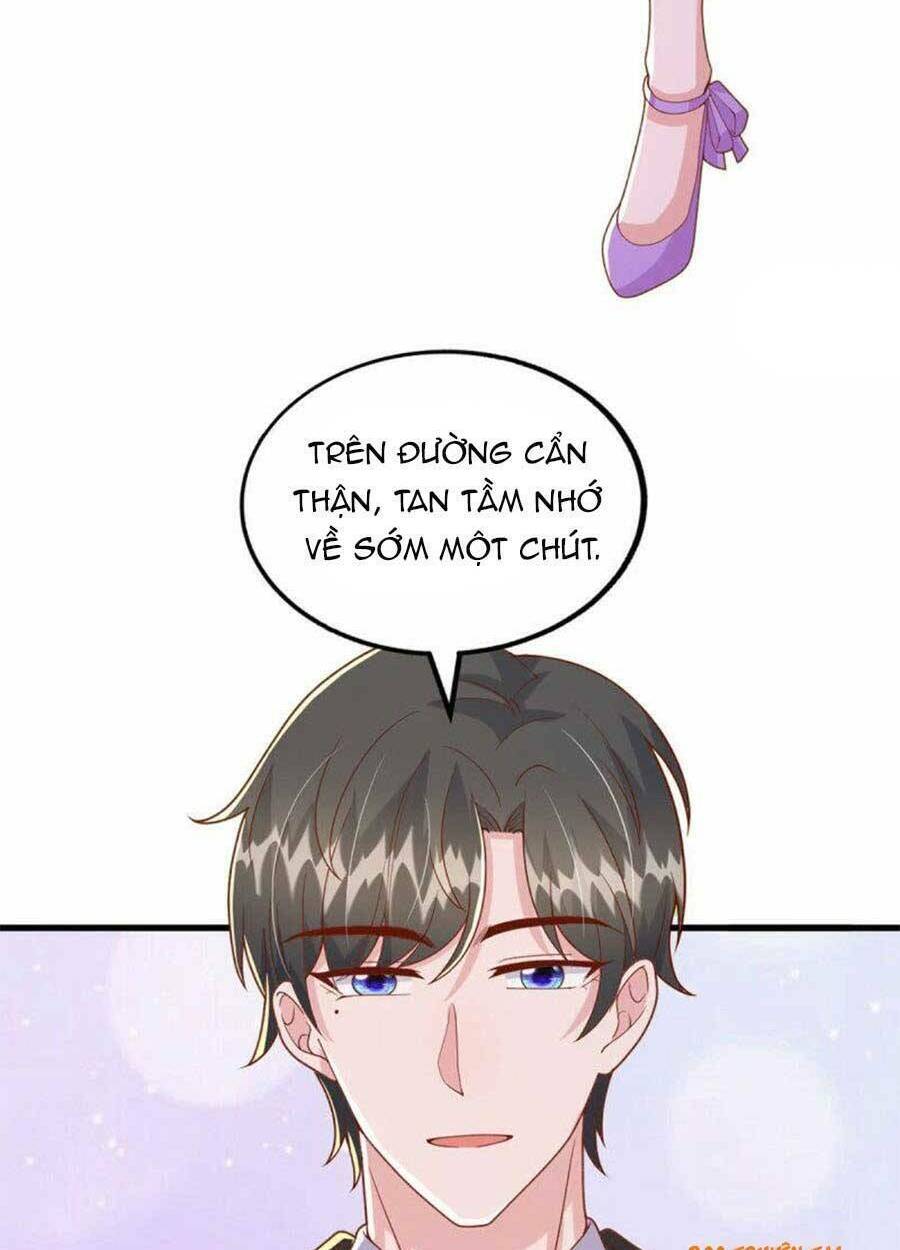 Đại Lão Gọi Tôi Là Tiểu Tổ Tông Chapter 109 - Trang 2