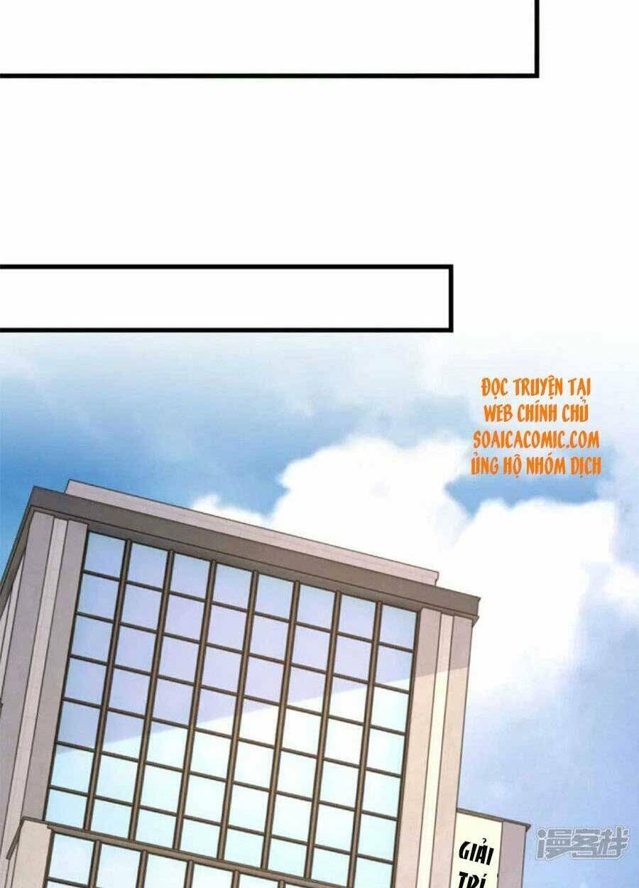 Đại Lão Gọi Tôi Là Tiểu Tổ Tông Chapter 109 - Trang 2