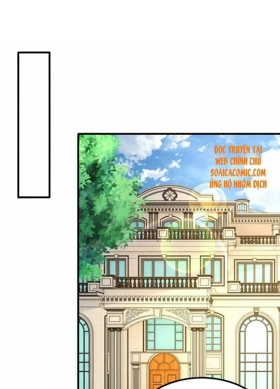 Đại Lão Gọi Tôi Là Tiểu Tổ Tông Chapter 109 - Trang 2