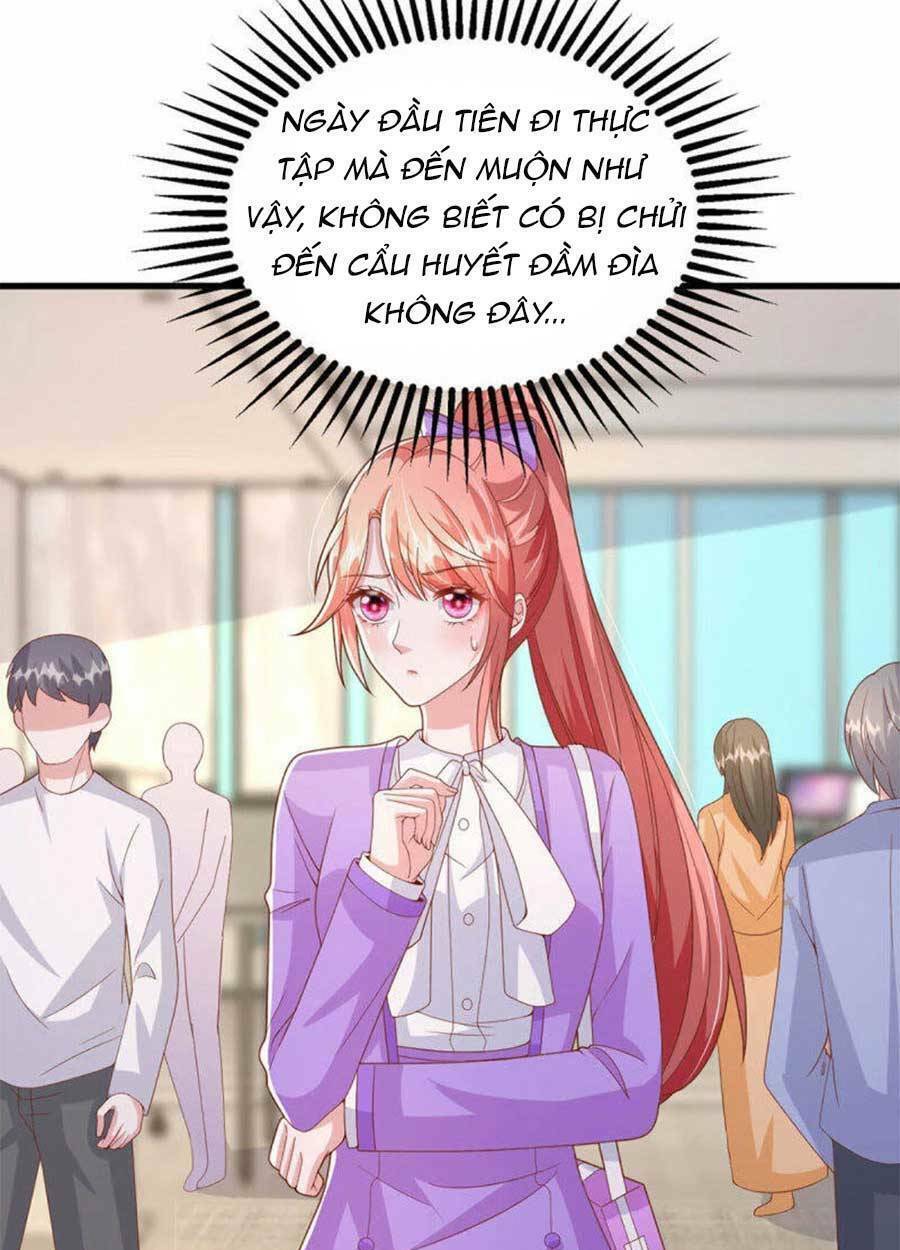 Đại Lão Gọi Tôi Là Tiểu Tổ Tông Chapter 109 - Trang 2