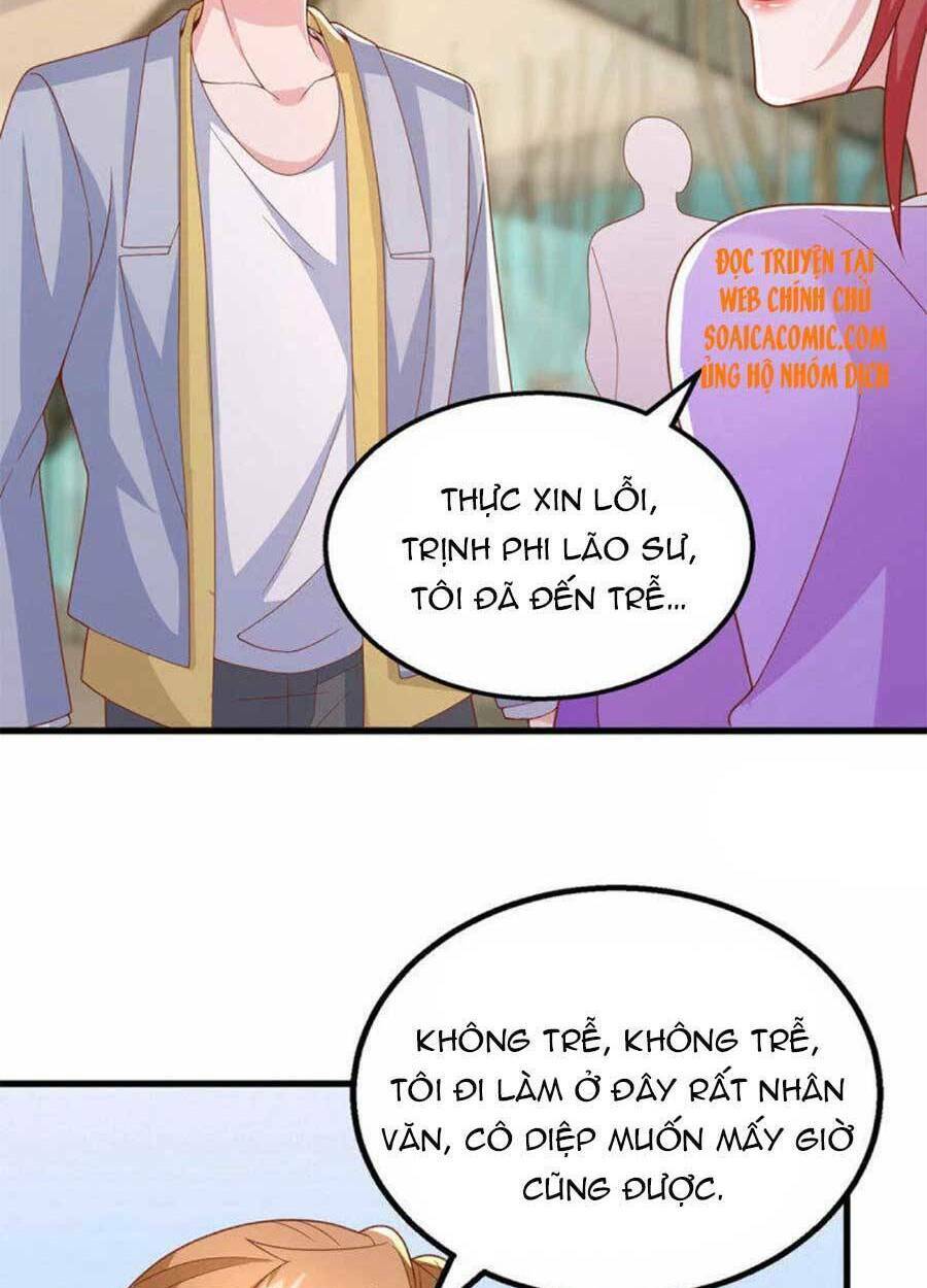 Đại Lão Gọi Tôi Là Tiểu Tổ Tông Chapter 109 - Trang 2