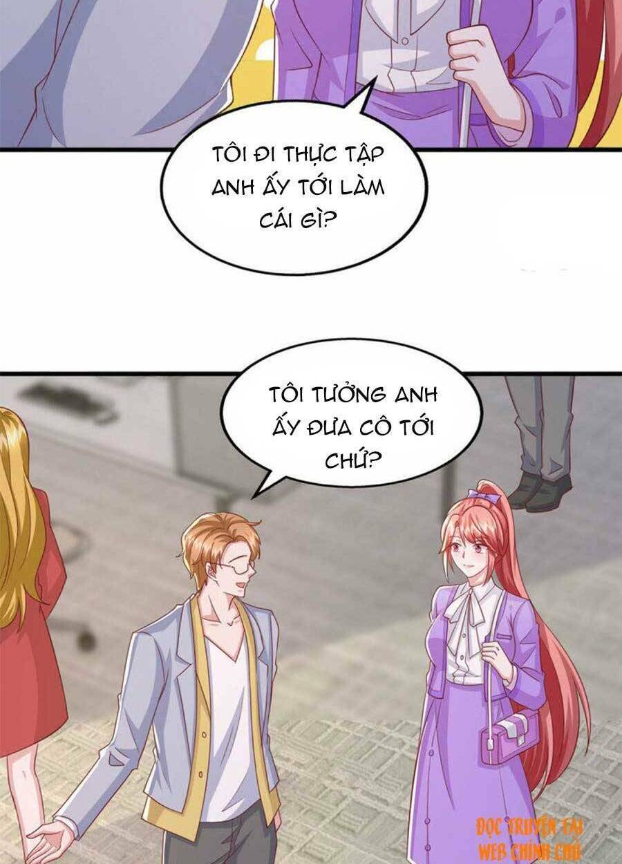 Đại Lão Gọi Tôi Là Tiểu Tổ Tông Chapter 109 - Trang 2