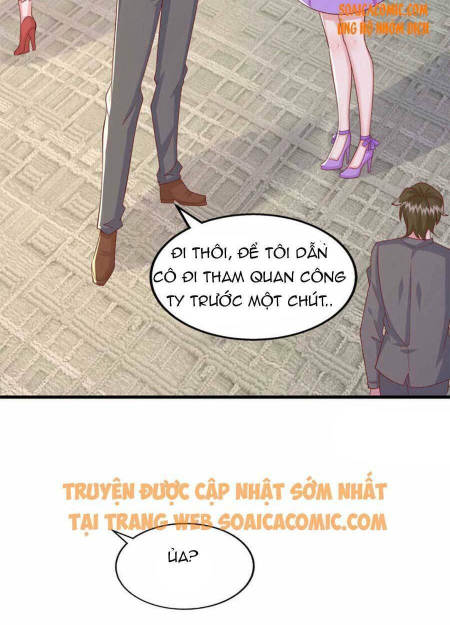 Đại Lão Gọi Tôi Là Tiểu Tổ Tông Chapter 109 - Trang 2