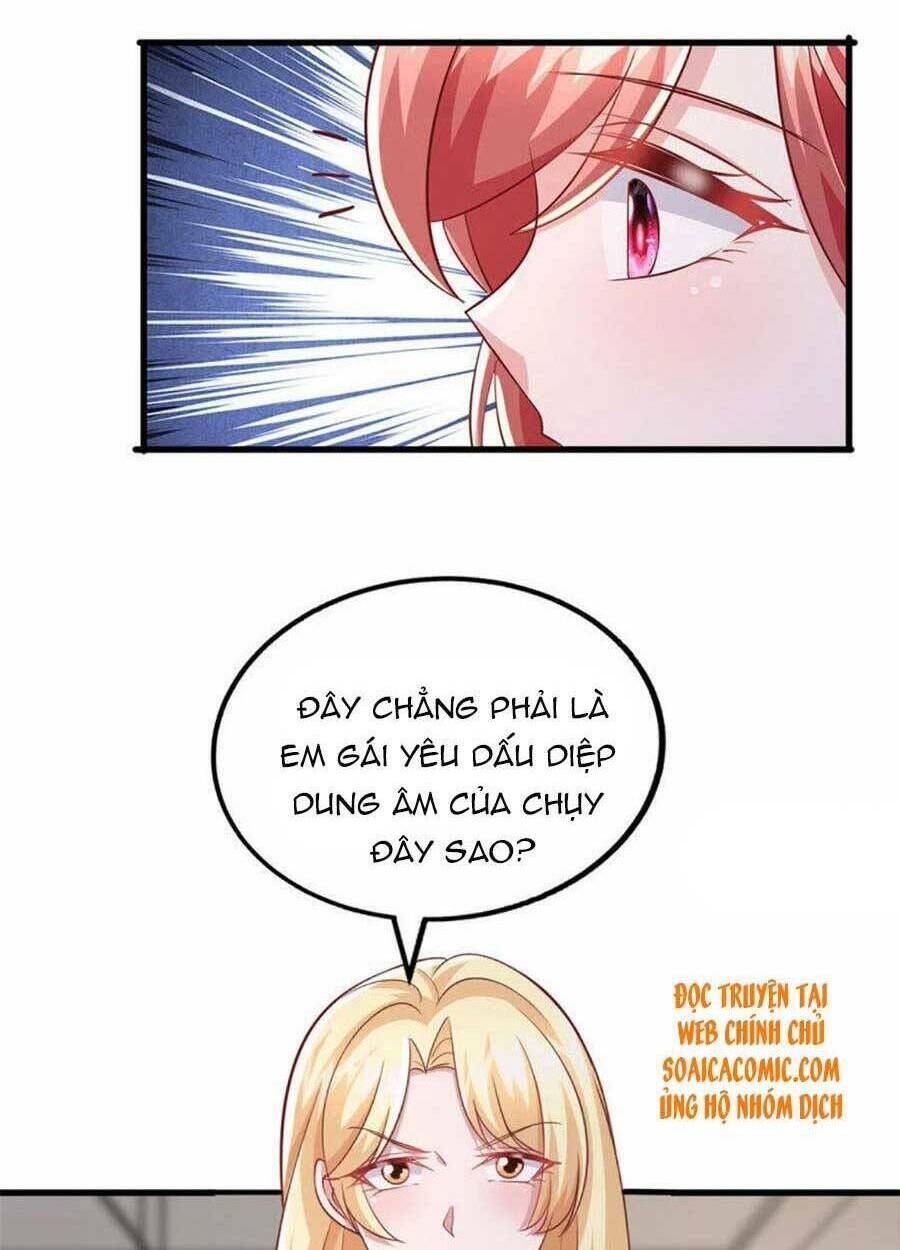 Đại Lão Gọi Tôi Là Tiểu Tổ Tông Chapter 109 - Trang 2