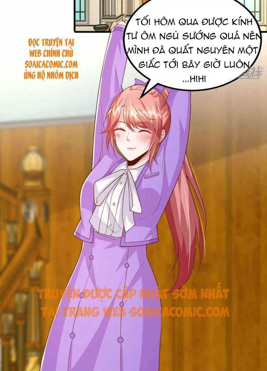 Đại Lão Gọi Tôi Là Tiểu Tổ Tông Chapter 109 - Trang 2