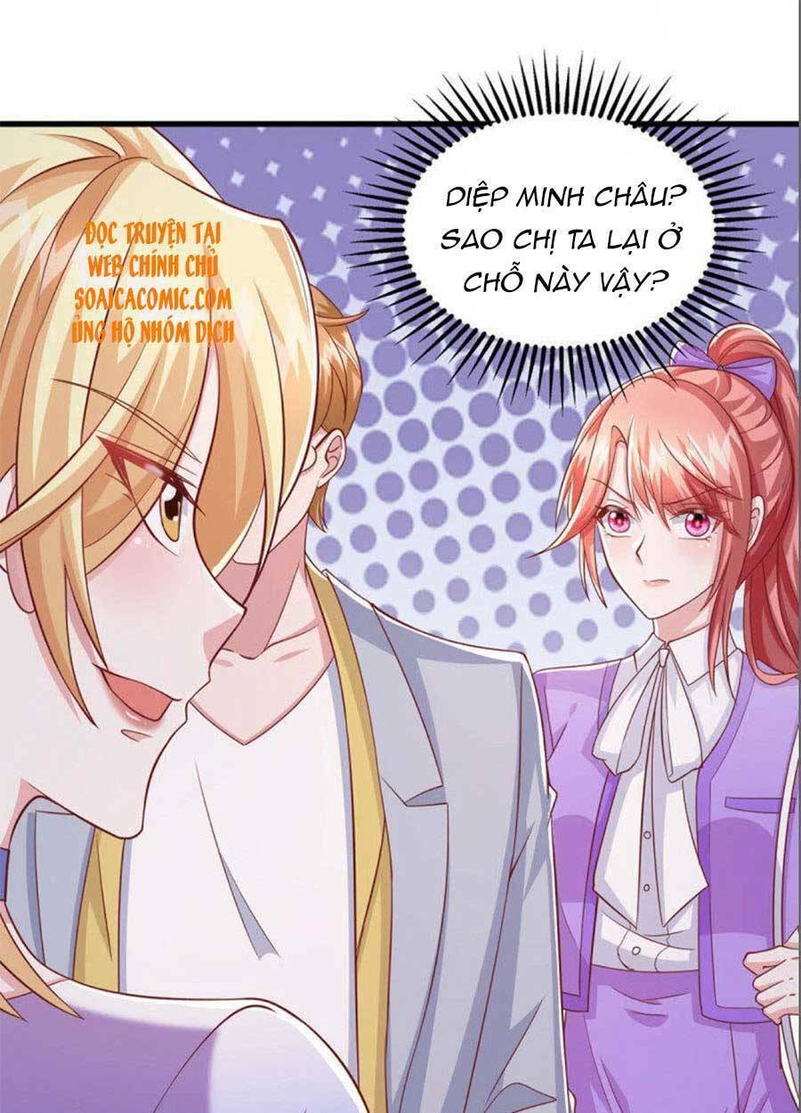 Đại Lão Gọi Tôi Là Tiểu Tổ Tông Chapter 109 - Trang 2