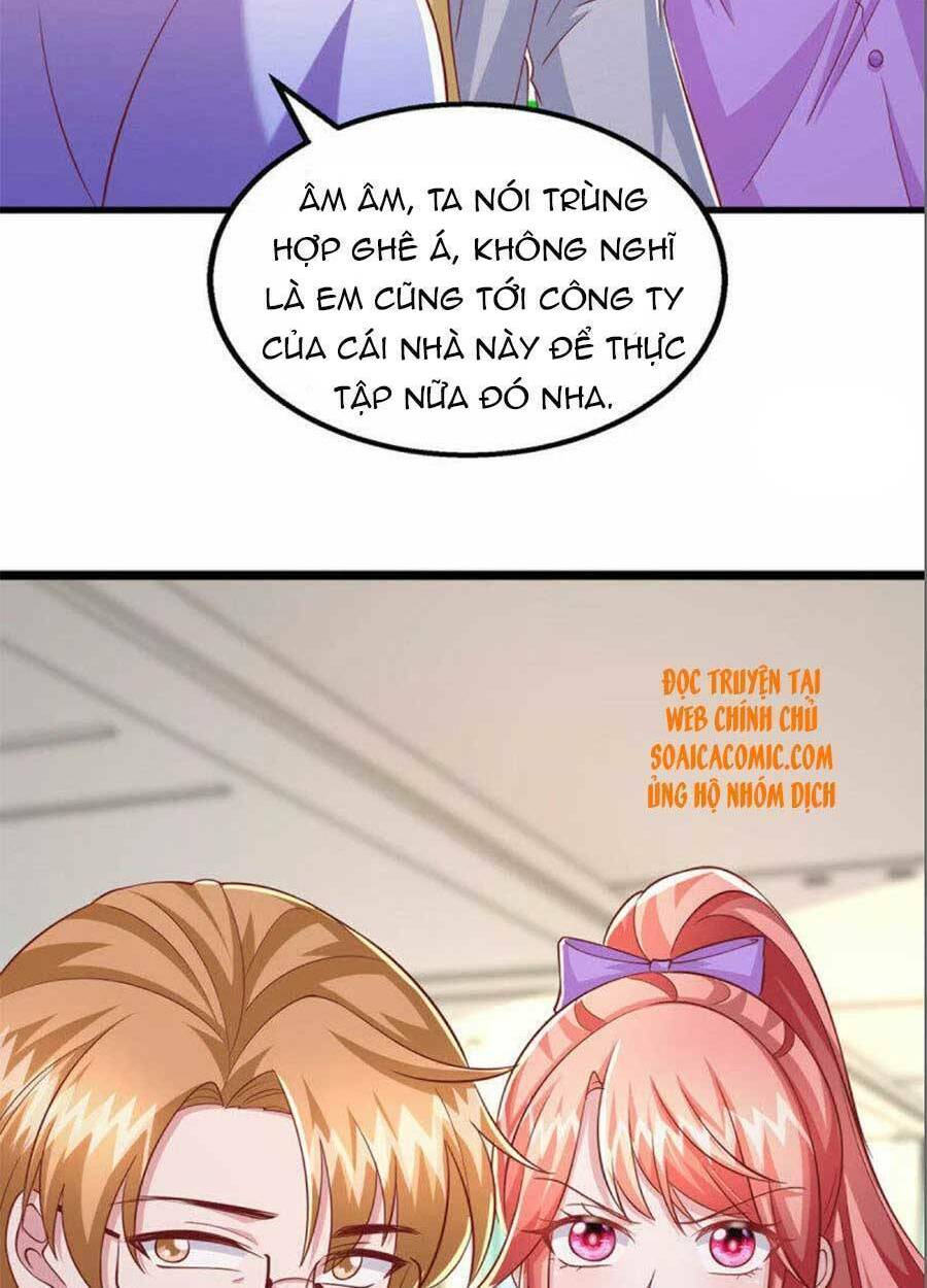 Đại Lão Gọi Tôi Là Tiểu Tổ Tông Chapter 109 - Trang 2