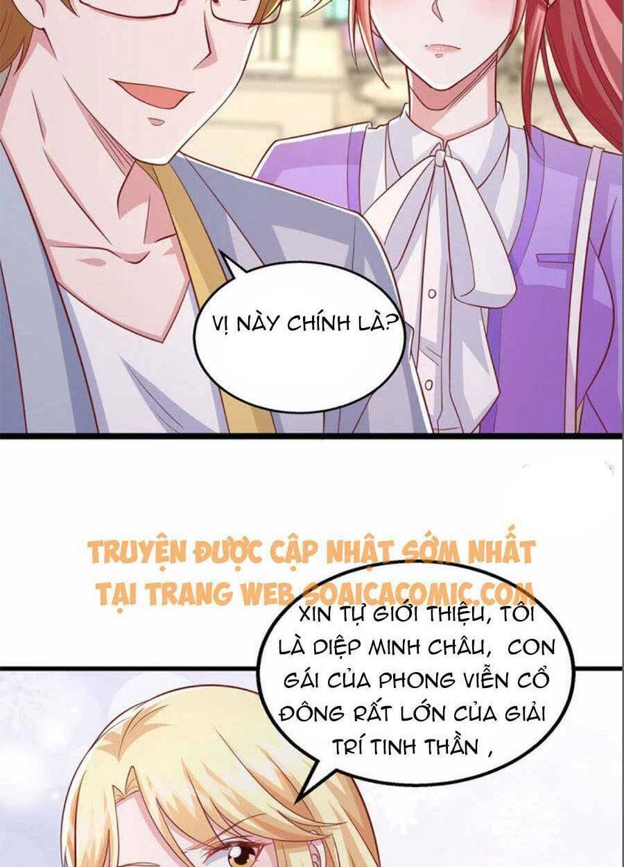 Đại Lão Gọi Tôi Là Tiểu Tổ Tông Chapter 109 - Trang 2