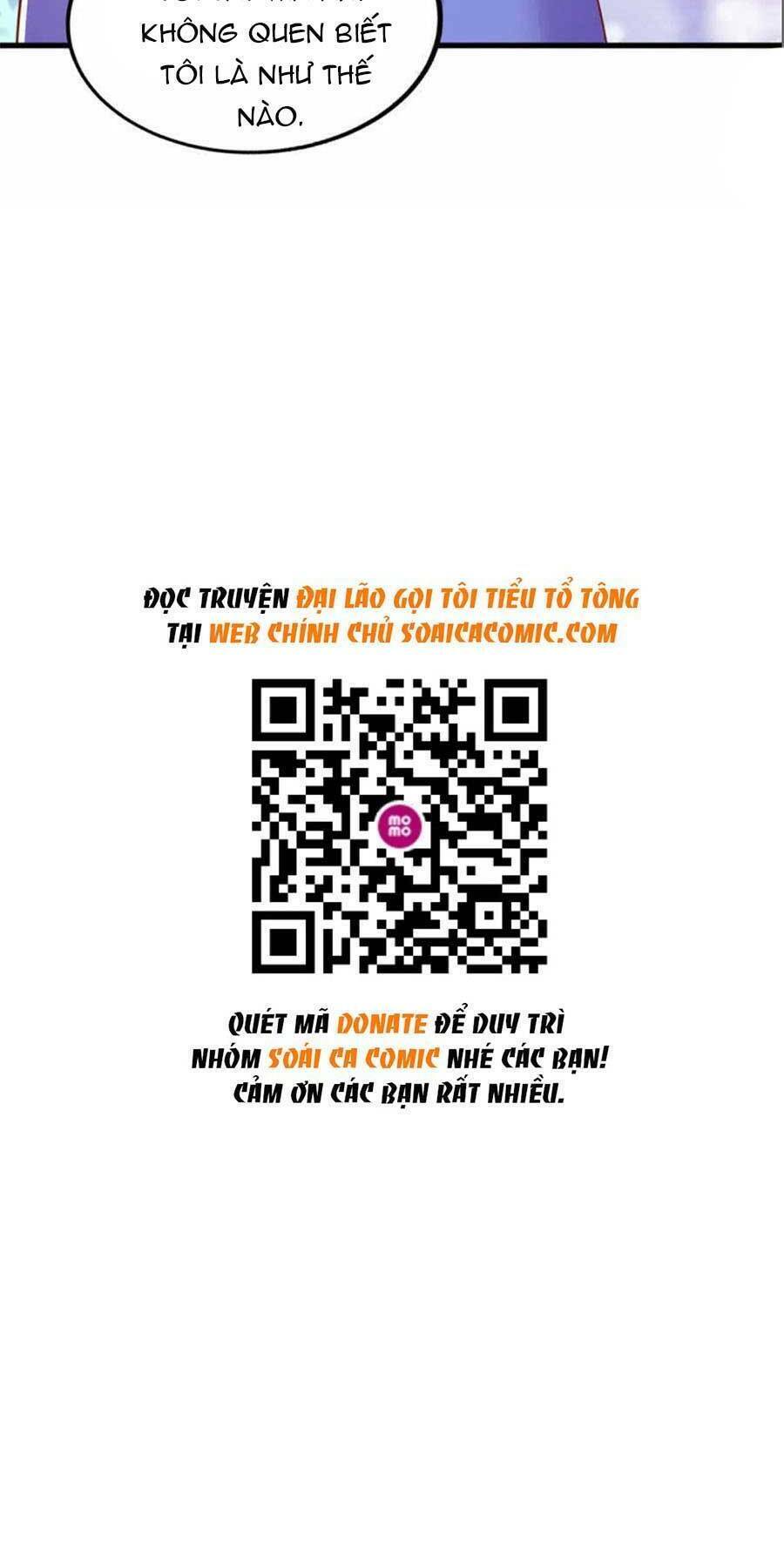 Đại Lão Gọi Tôi Là Tiểu Tổ Tông Chapter 109 - Trang 2