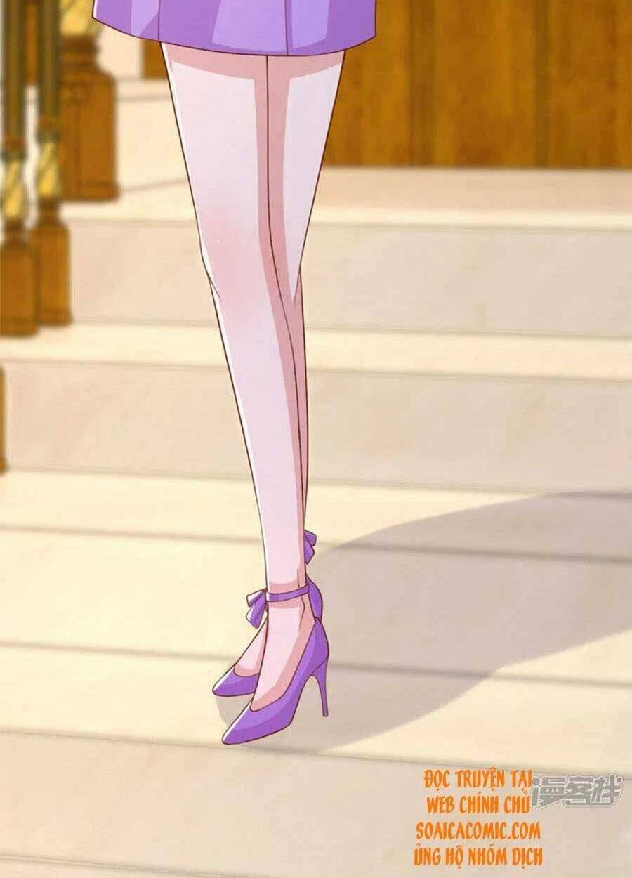 Đại Lão Gọi Tôi Là Tiểu Tổ Tông Chapter 109 - Trang 2