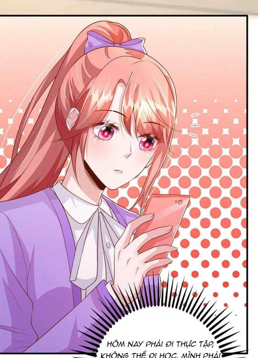 Đại Lão Gọi Tôi Là Tiểu Tổ Tông Chapter 109 - Trang 2