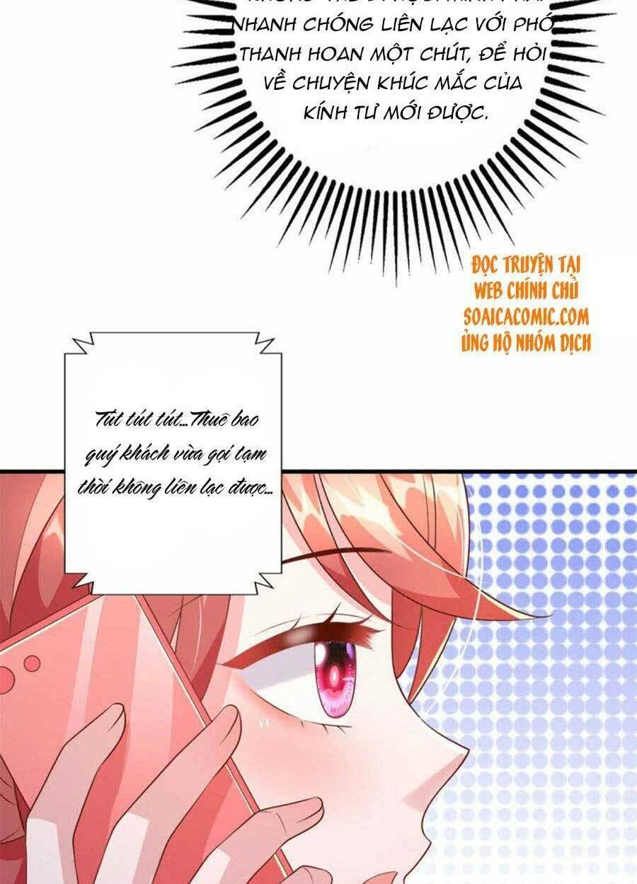 Đại Lão Gọi Tôi Là Tiểu Tổ Tông Chapter 109 - Trang 2