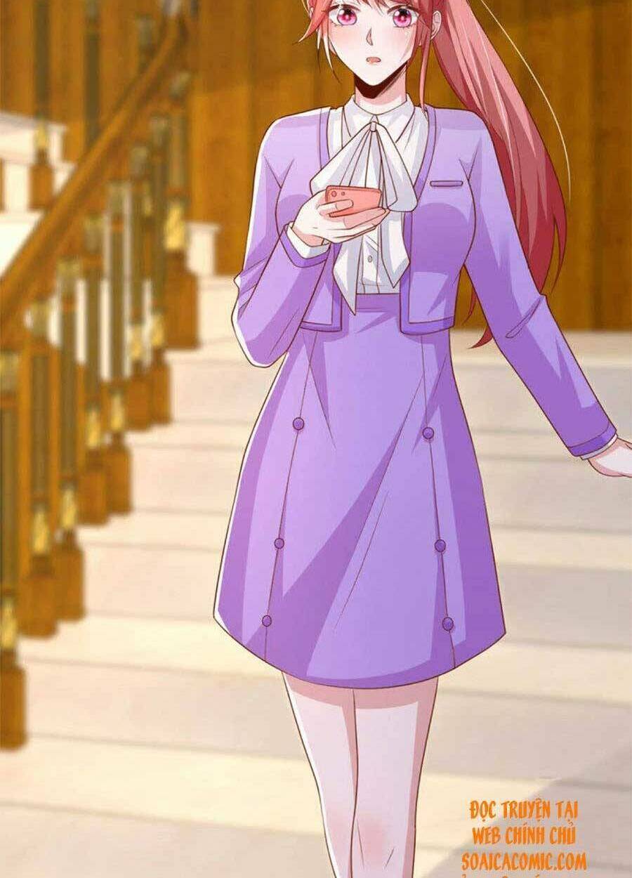 Đại Lão Gọi Tôi Là Tiểu Tổ Tông Chapter 109 - Trang 2