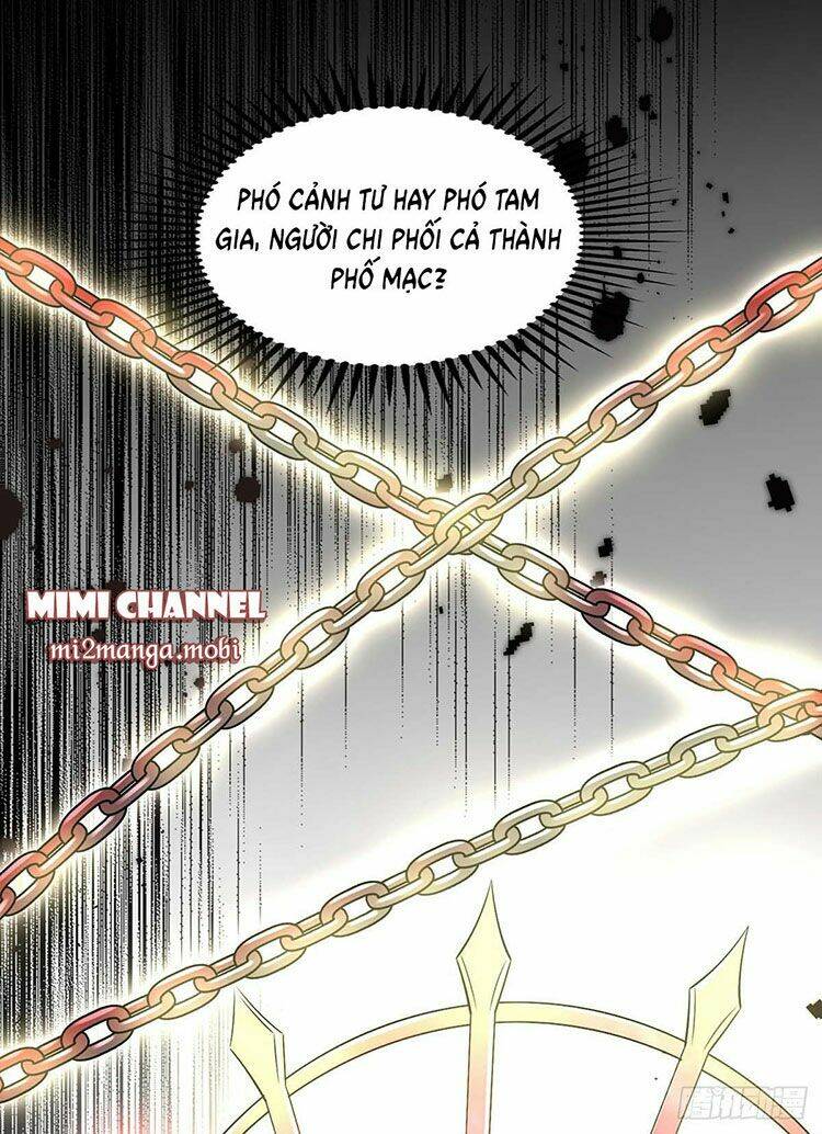 Đại Lão Gọi Tôi Là Tiểu Tổ Tông Chapter 11 - Trang 2