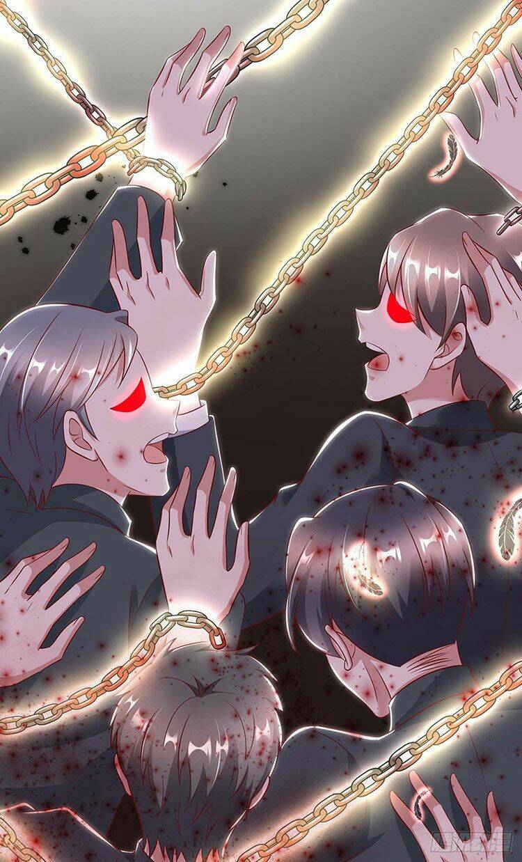 Đại Lão Gọi Tôi Là Tiểu Tổ Tông Chapter 11 - Trang 2