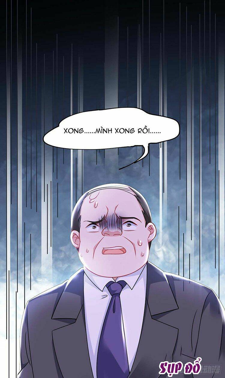 Đại Lão Gọi Tôi Là Tiểu Tổ Tông Chapter 11 - Trang 2