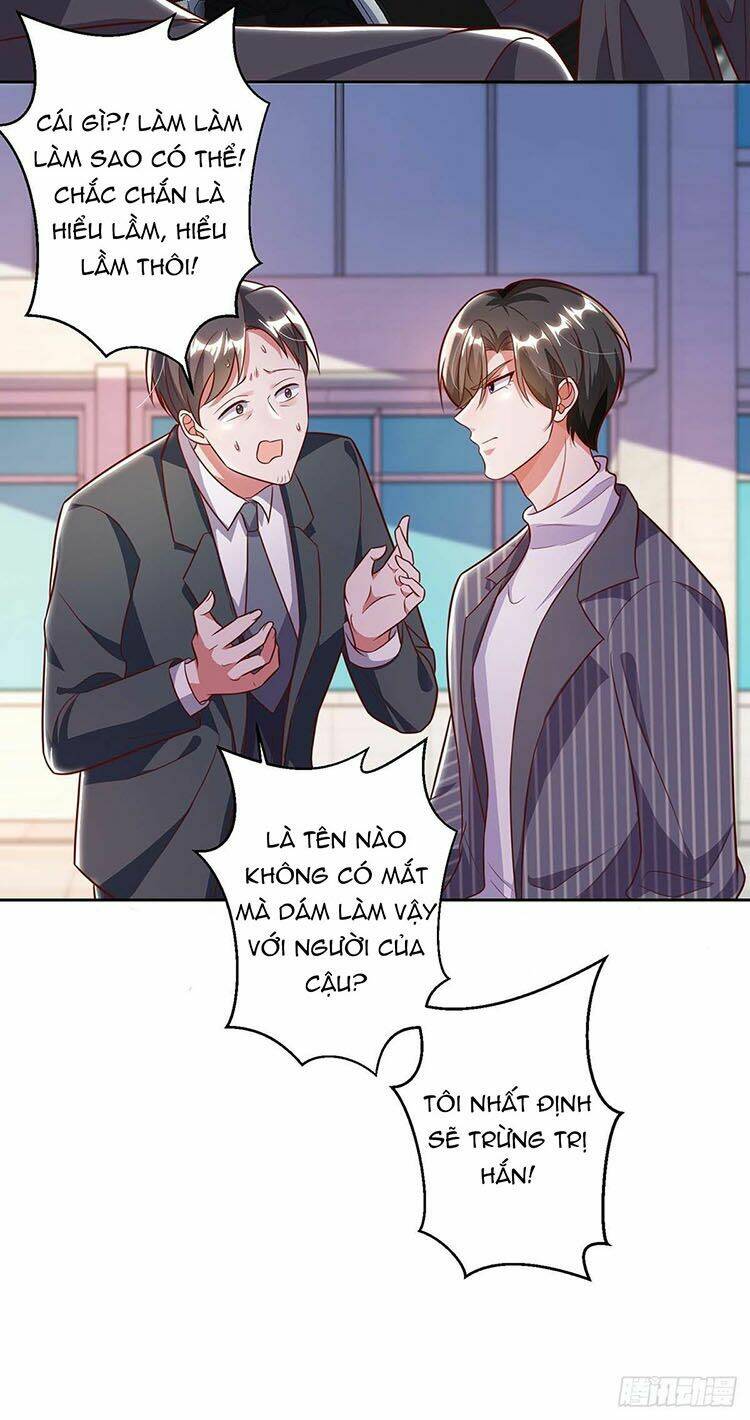 Đại Lão Gọi Tôi Là Tiểu Tổ Tông Chapter 11 - Trang 2