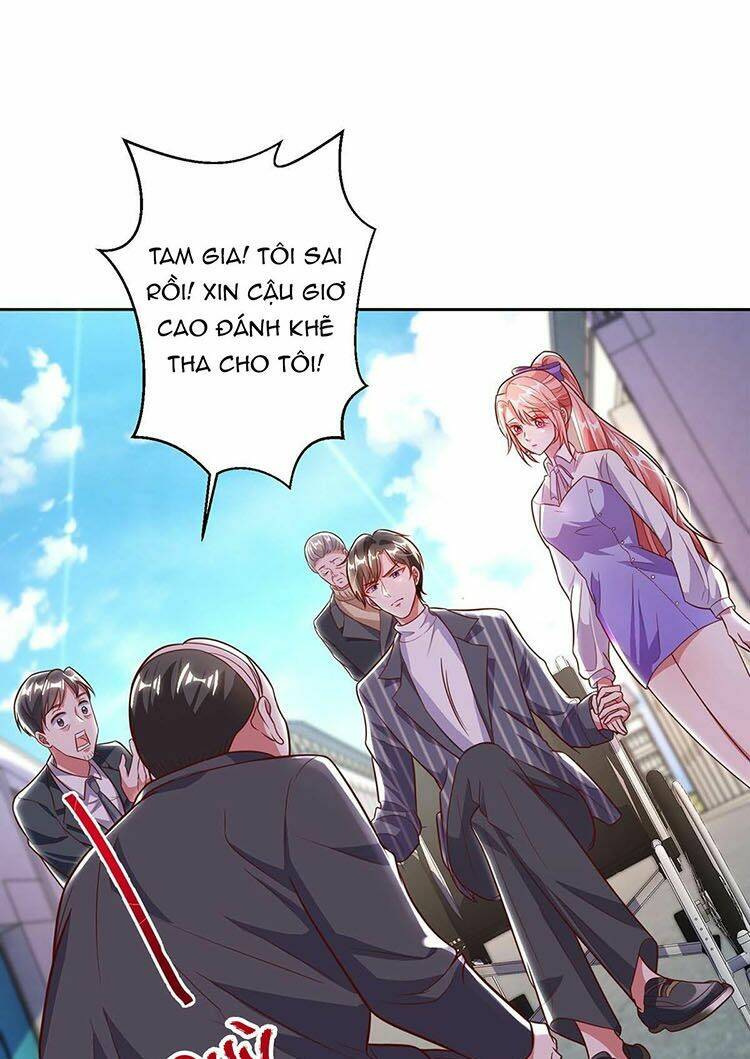 Đại Lão Gọi Tôi Là Tiểu Tổ Tông Chapter 11 - Trang 2