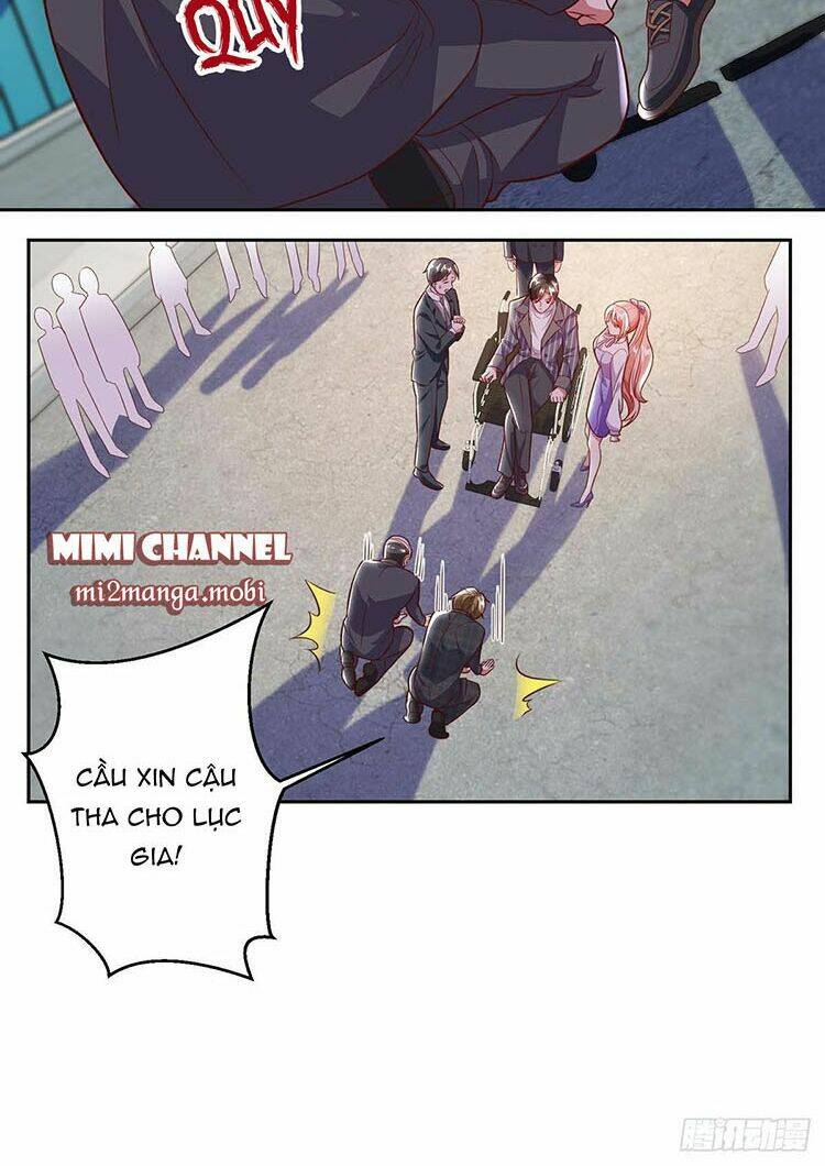 Đại Lão Gọi Tôi Là Tiểu Tổ Tông Chapter 11 - Trang 2