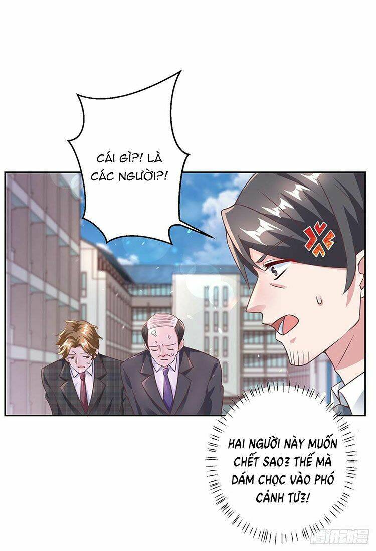 Đại Lão Gọi Tôi Là Tiểu Tổ Tông Chapter 11 - Trang 2