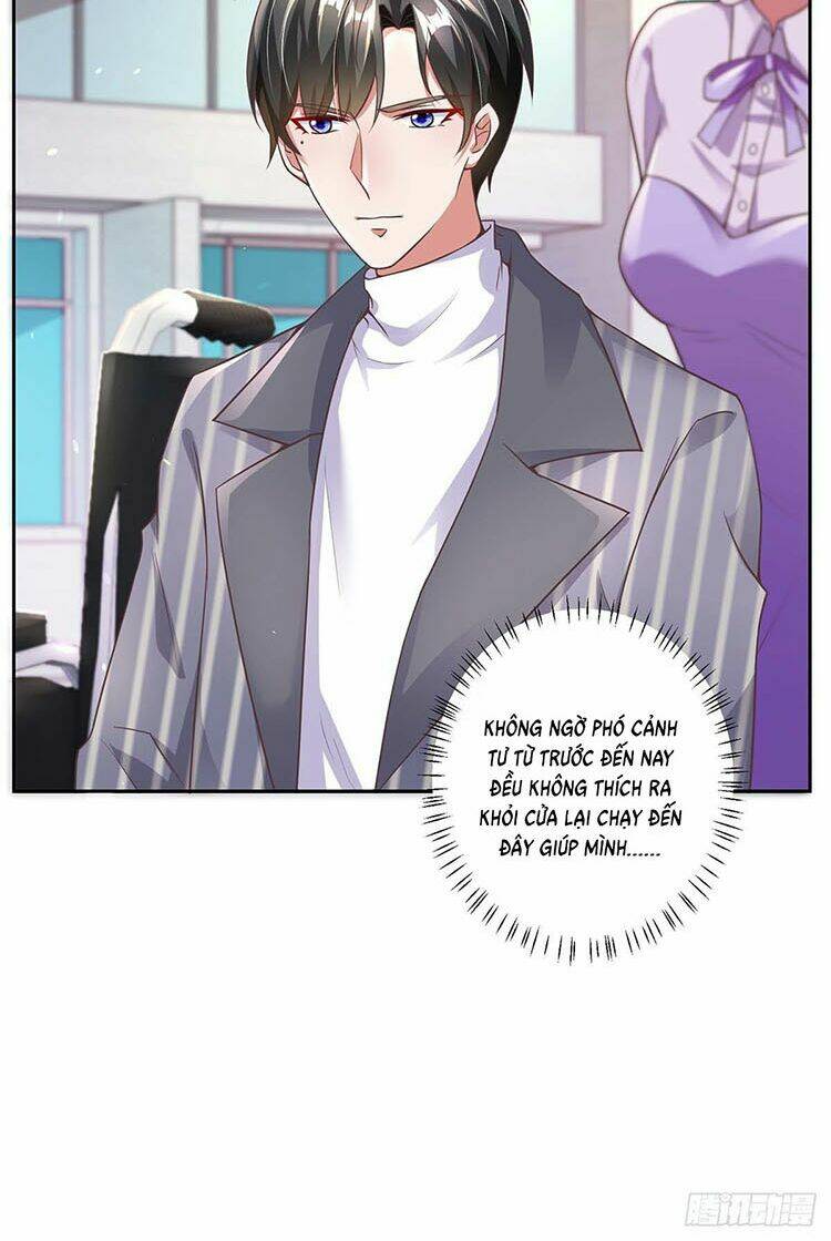 Đại Lão Gọi Tôi Là Tiểu Tổ Tông Chapter 11 - Trang 2