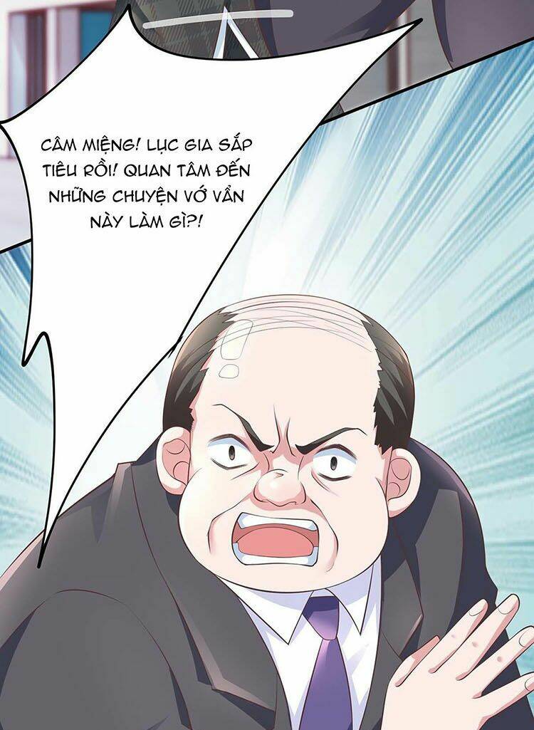 Đại Lão Gọi Tôi Là Tiểu Tổ Tông Chapter 11 - Trang 2