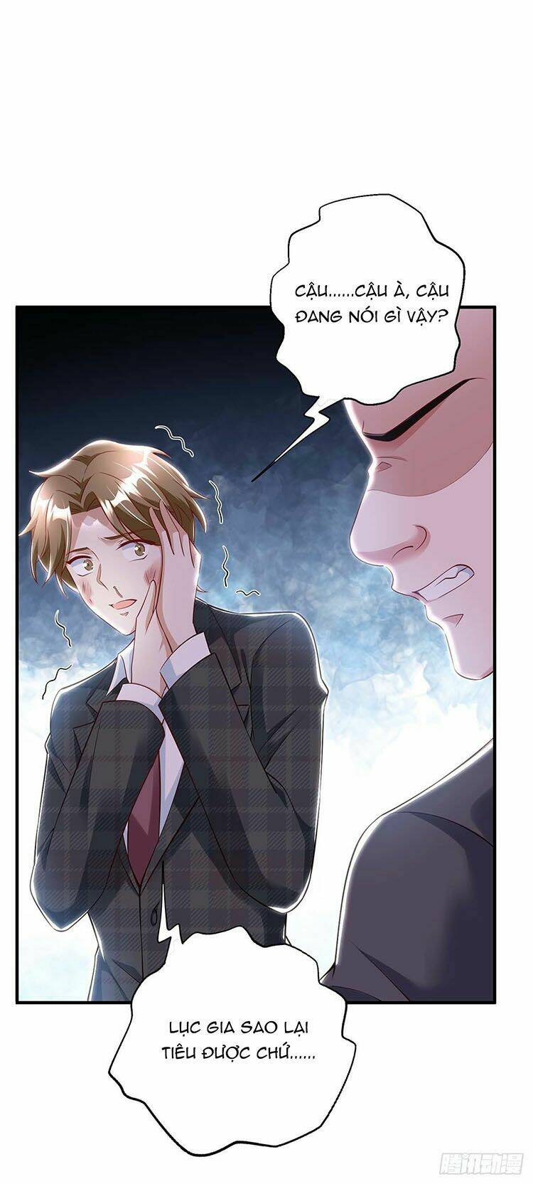 Đại Lão Gọi Tôi Là Tiểu Tổ Tông Chapter 11 - Trang 2