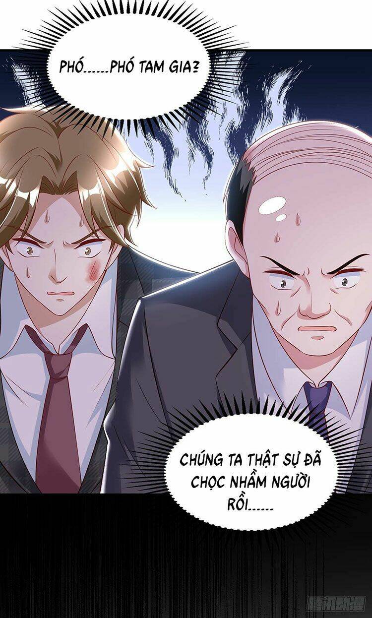 Đại Lão Gọi Tôi Là Tiểu Tổ Tông Chapter 11 - Trang 2