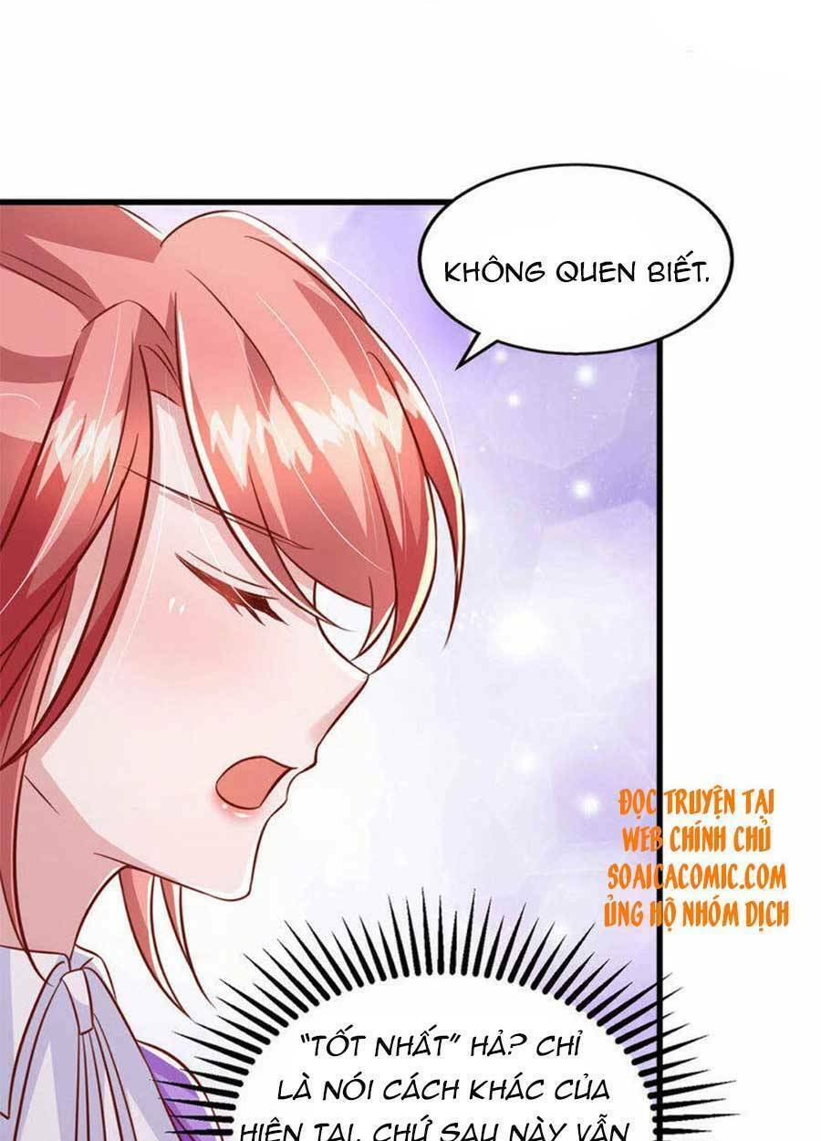 Đại Lão Gọi Tôi Là Tiểu Tổ Tông Chapter 110 - Trang 2