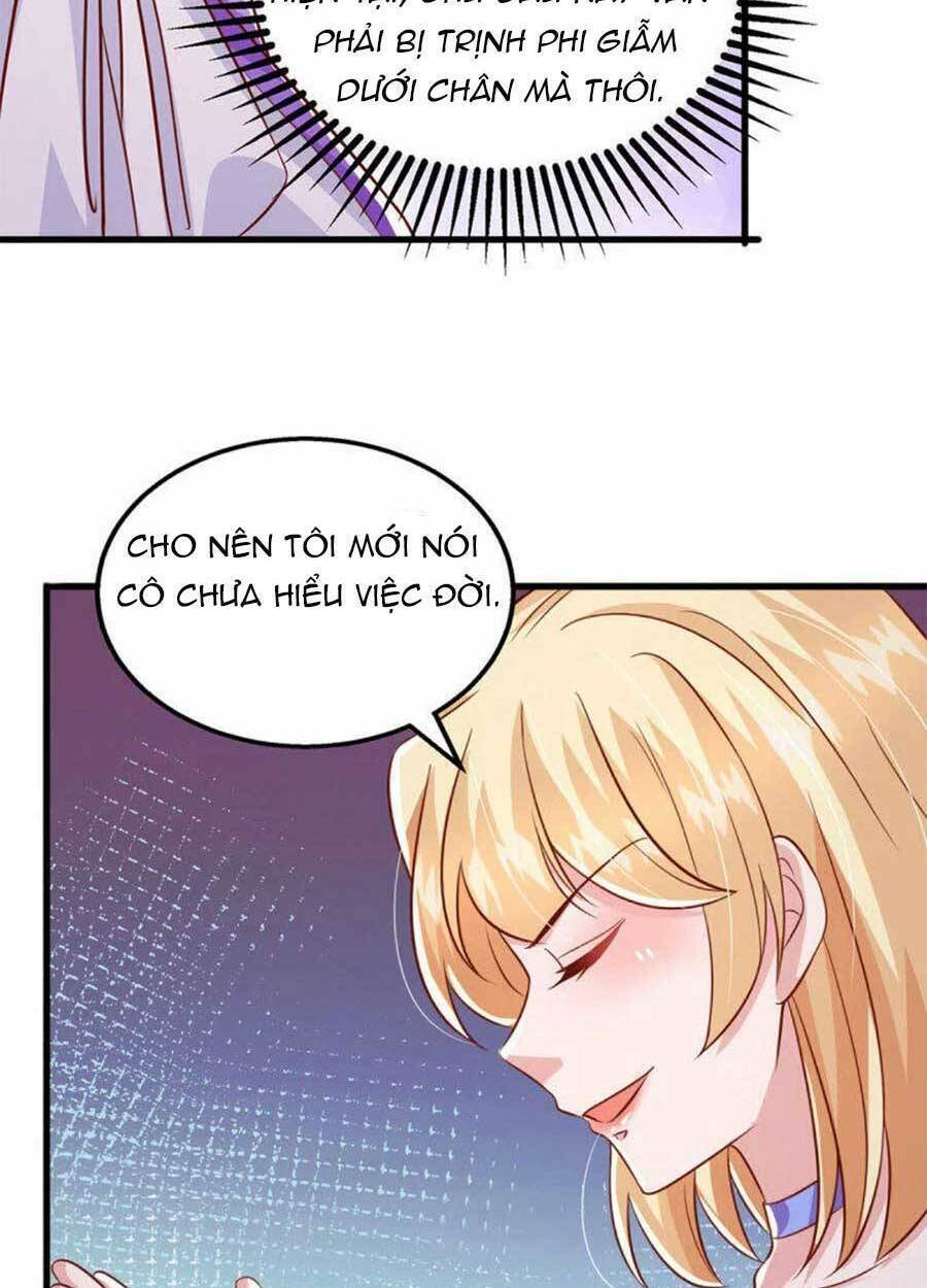 Đại Lão Gọi Tôi Là Tiểu Tổ Tông Chapter 110 - Trang 2