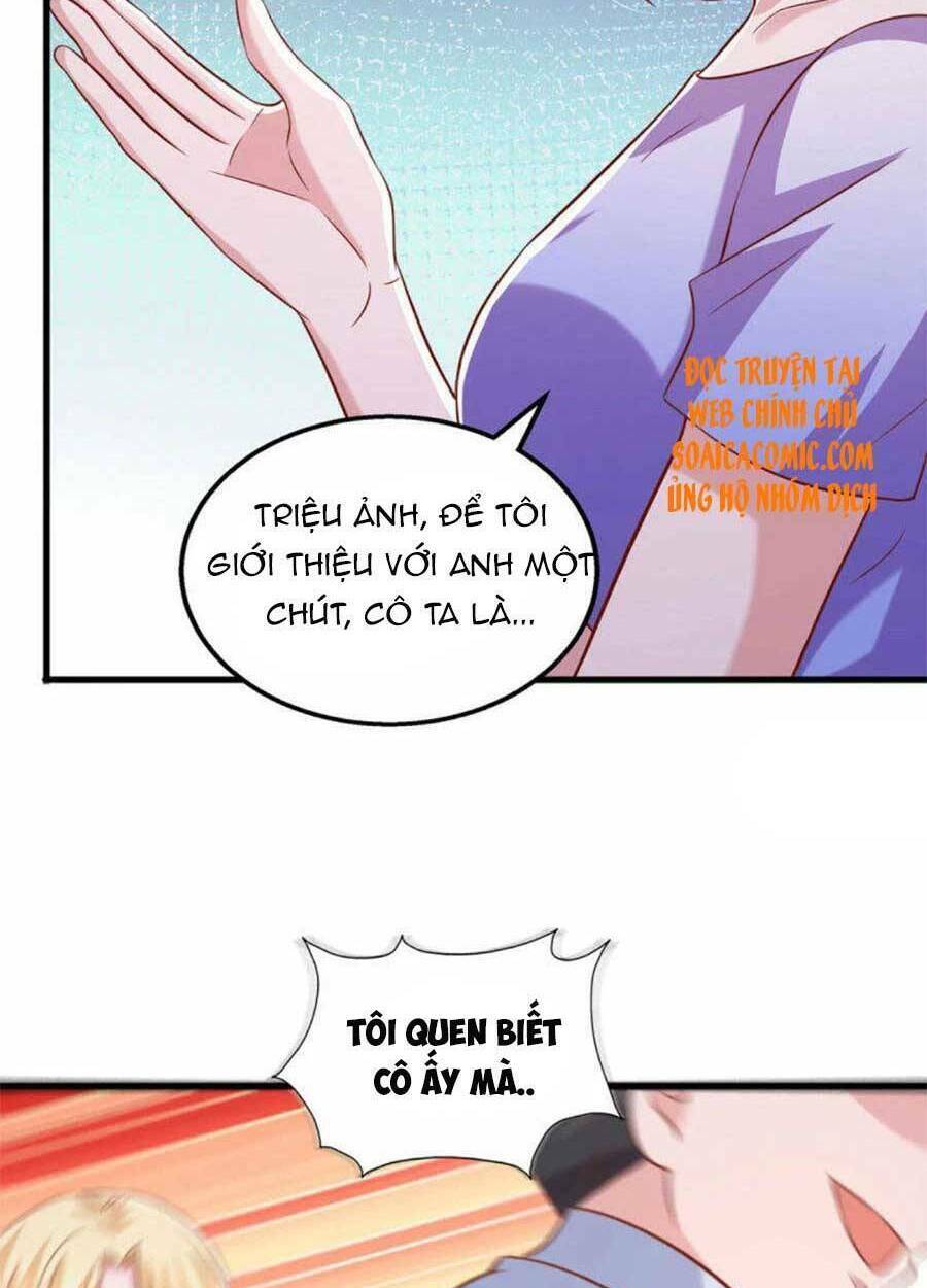 Đại Lão Gọi Tôi Là Tiểu Tổ Tông Chapter 110 - Trang 2