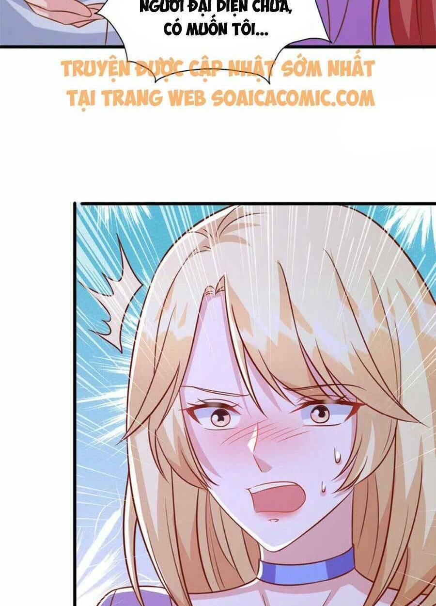 Đại Lão Gọi Tôi Là Tiểu Tổ Tông Chapter 110 - Trang 2