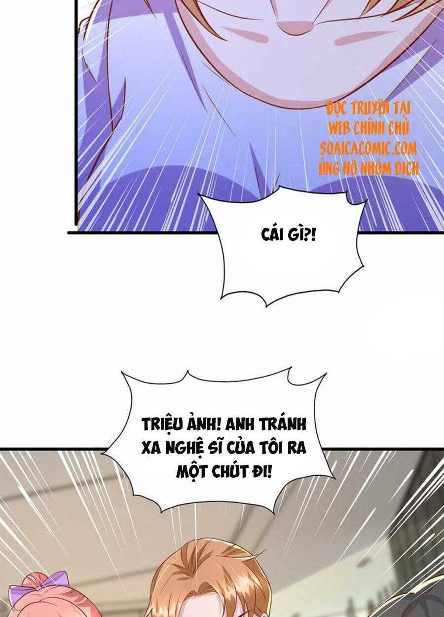 Đại Lão Gọi Tôi Là Tiểu Tổ Tông Chapter 110 - Trang 2