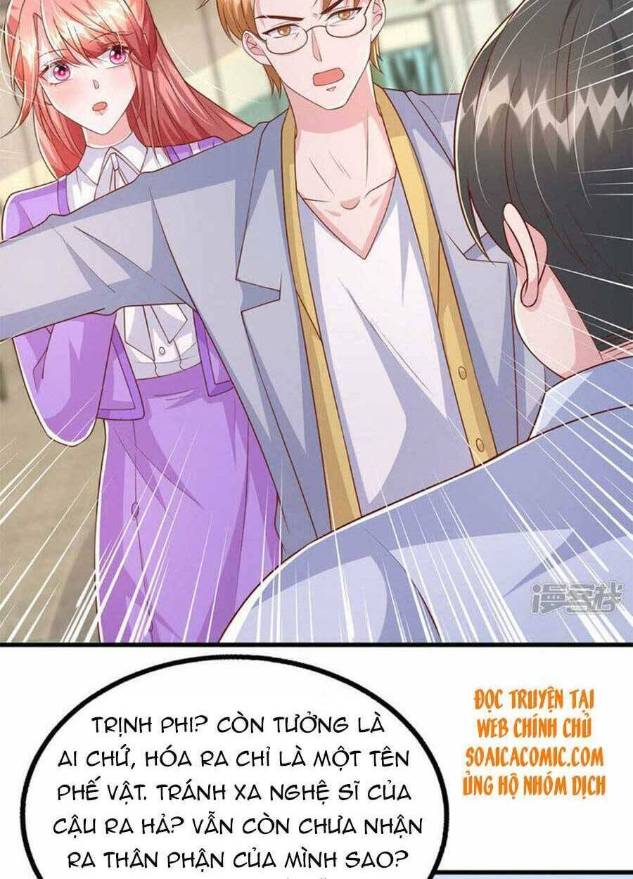 Đại Lão Gọi Tôi Là Tiểu Tổ Tông Chapter 110 - Trang 2