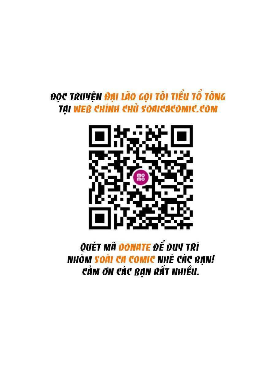 Đại Lão Gọi Tôi Là Tiểu Tổ Tông Chapter 110 - Trang 2