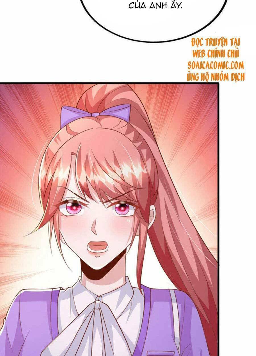 Đại Lão Gọi Tôi Là Tiểu Tổ Tông Chapter 110 - Trang 2