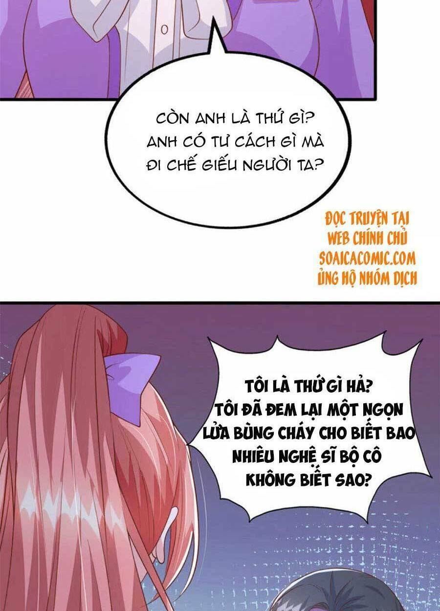 Đại Lão Gọi Tôi Là Tiểu Tổ Tông Chapter 110 - Trang 2