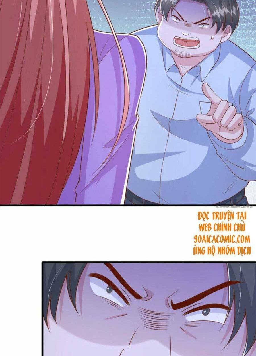 Đại Lão Gọi Tôi Là Tiểu Tổ Tông Chapter 110 - Trang 2