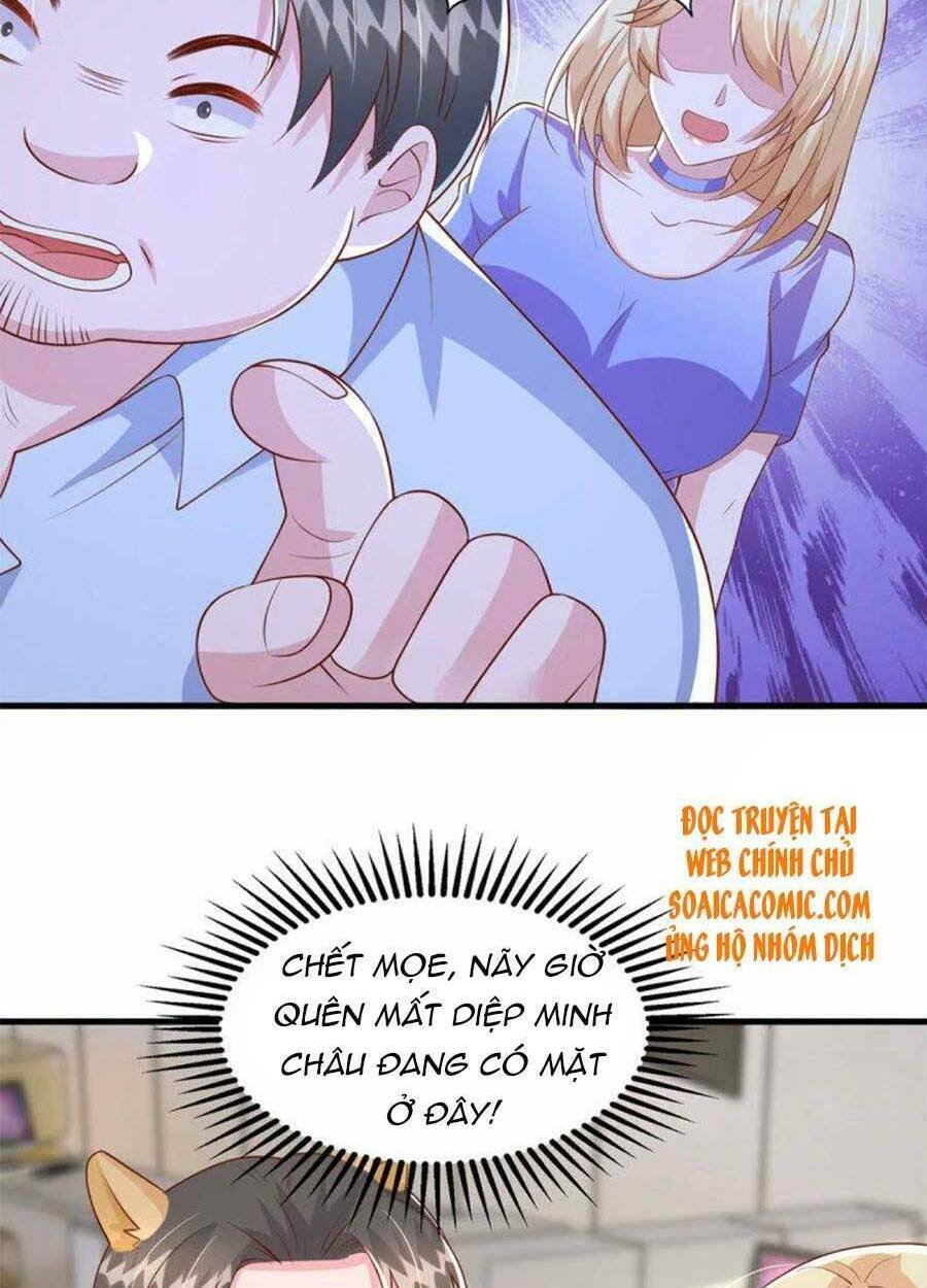 Đại Lão Gọi Tôi Là Tiểu Tổ Tông Chapter 110 - Trang 2