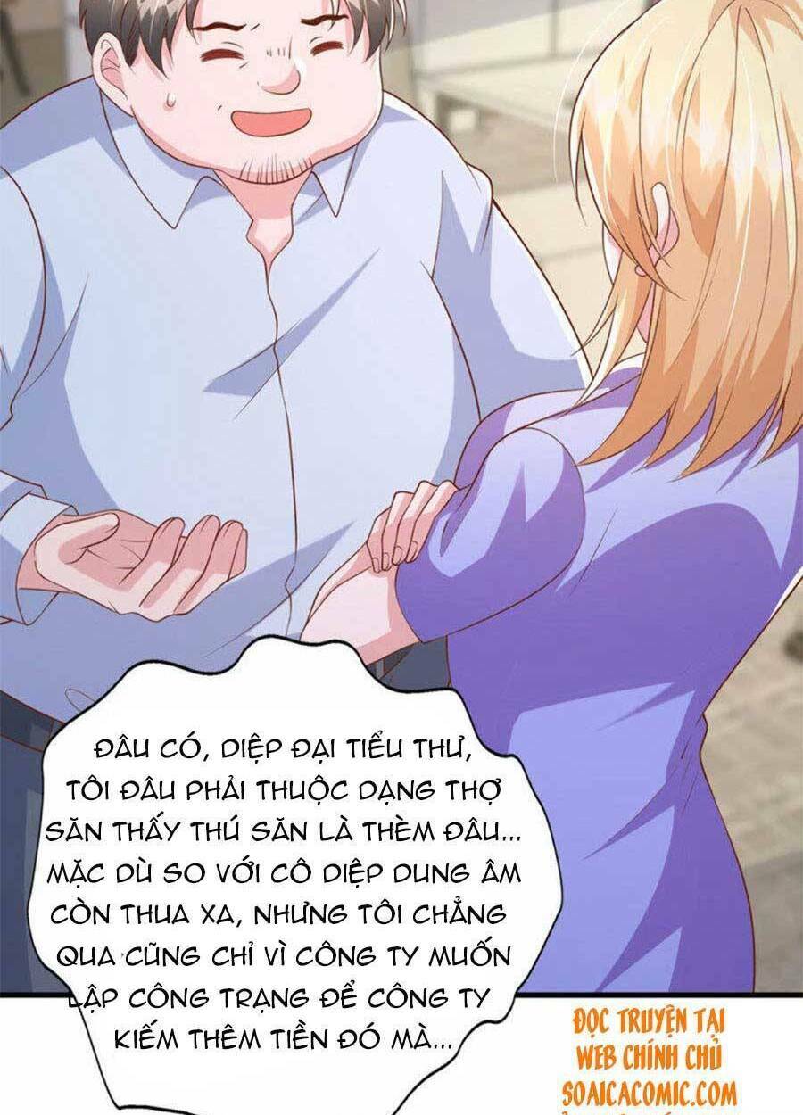 Đại Lão Gọi Tôi Là Tiểu Tổ Tông Chapter 110 - Trang 2