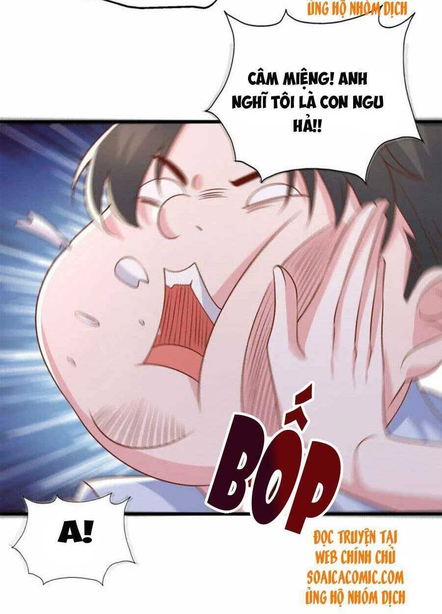 Đại Lão Gọi Tôi Là Tiểu Tổ Tông Chapter 110 - Trang 2