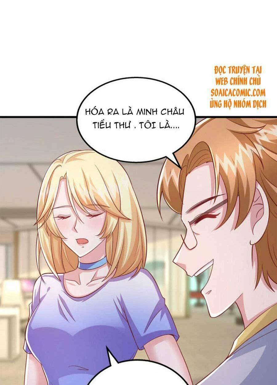 Đại Lão Gọi Tôi Là Tiểu Tổ Tông Chapter 110 - Trang 2