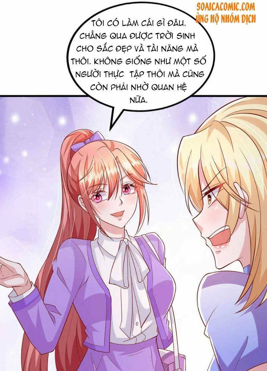 Đại Lão Gọi Tôi Là Tiểu Tổ Tông Chapter 110 - Trang 2