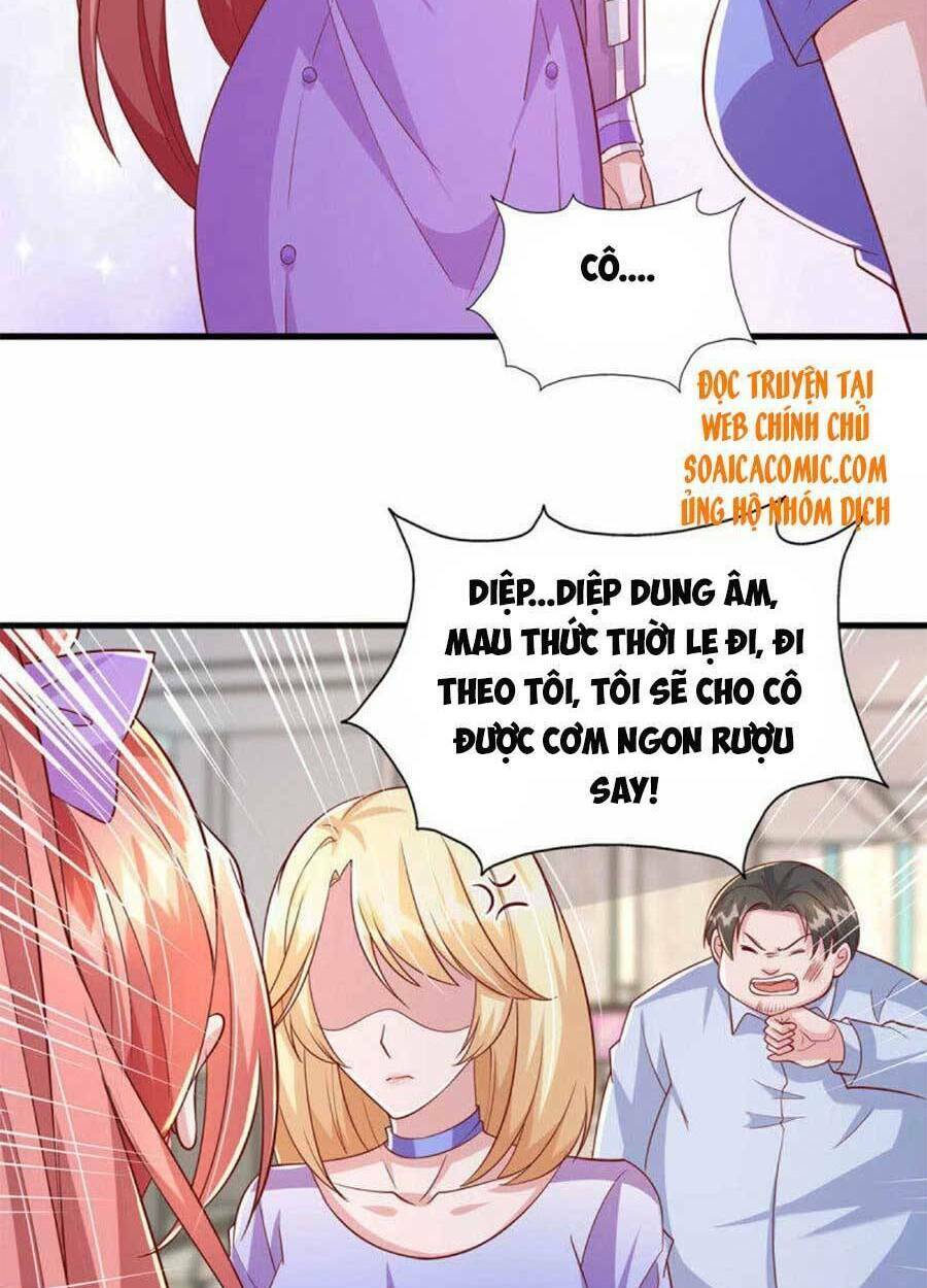 Đại Lão Gọi Tôi Là Tiểu Tổ Tông Chapter 110 - Trang 2