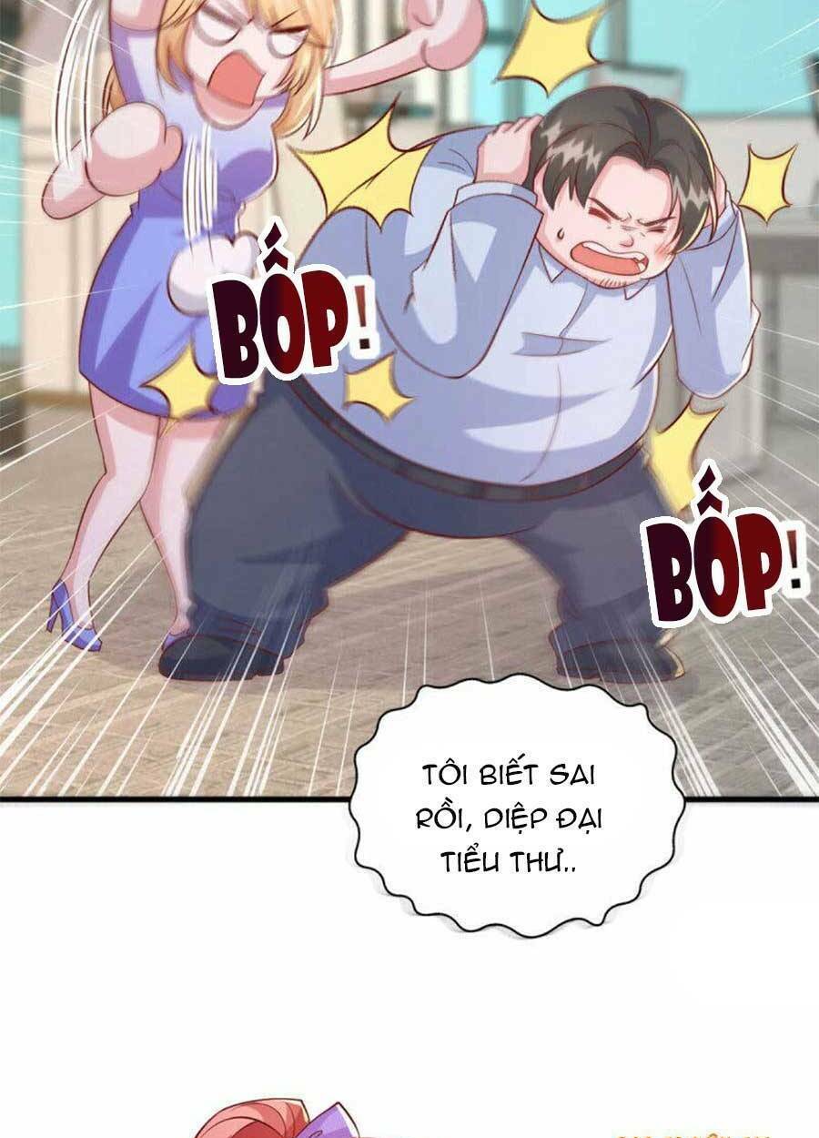 Đại Lão Gọi Tôi Là Tiểu Tổ Tông Chapter 110 - Trang 2