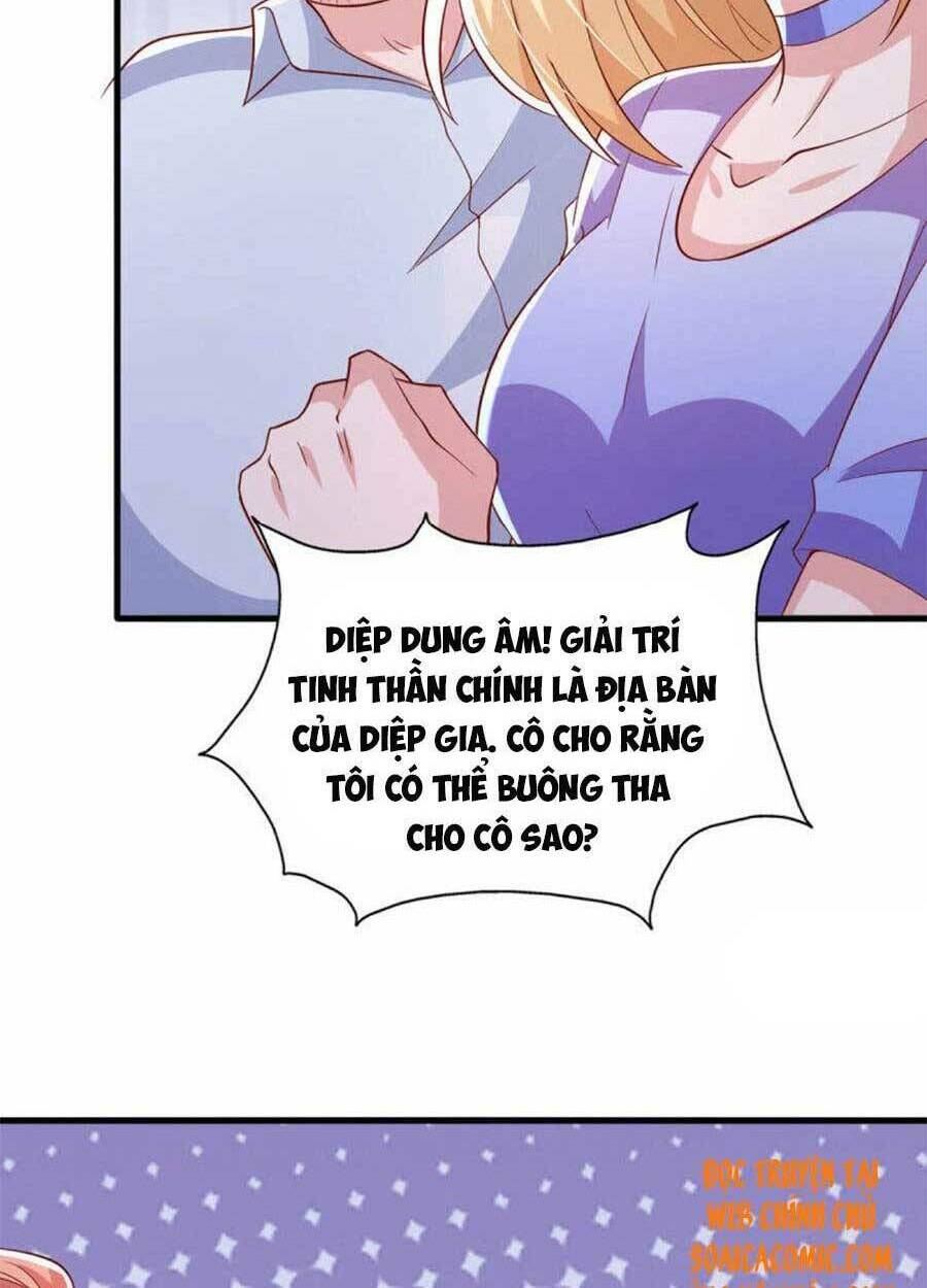 Đại Lão Gọi Tôi Là Tiểu Tổ Tông Chapter 110 - Trang 2